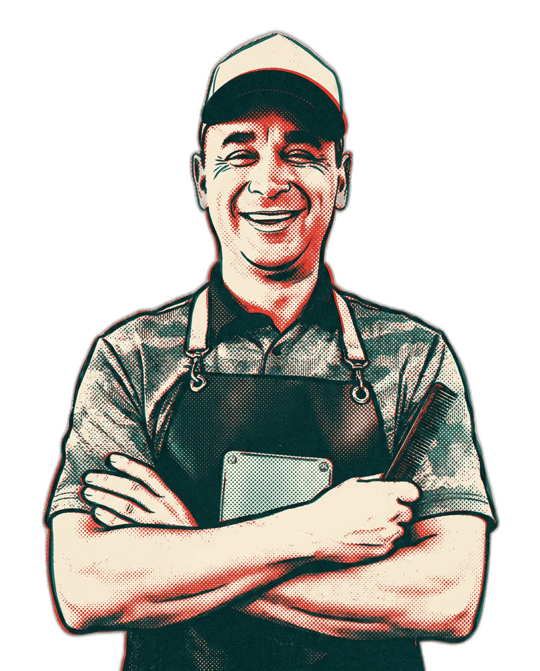 Gil Cortez