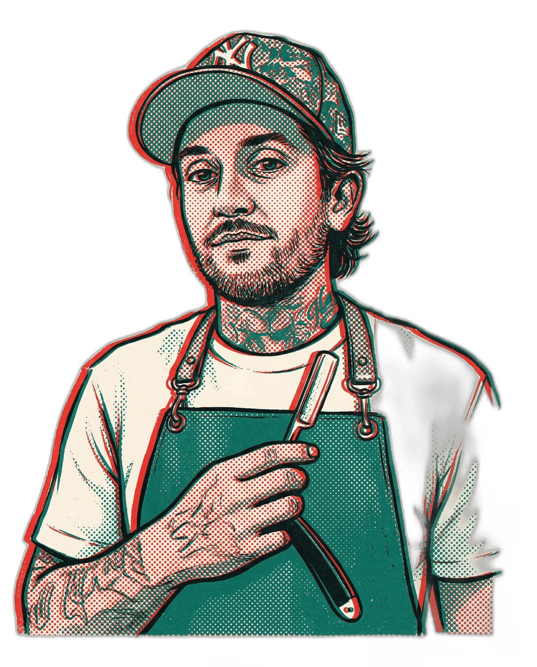 James Clark